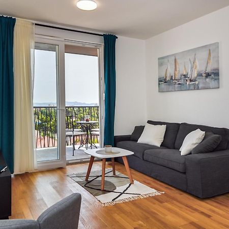 Sail Away Apartment Zadar Luaran gambar