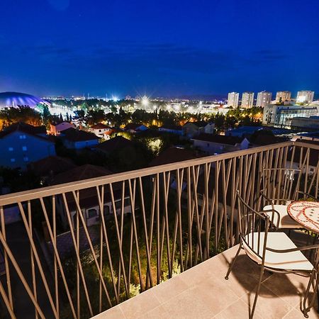 Sail Away Apartment Zadar Luaran gambar