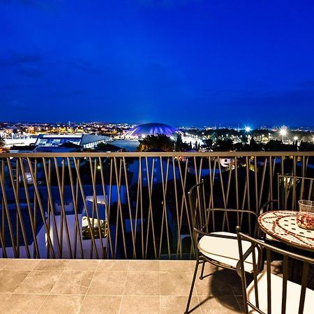 Sail Away Apartment Zadar Luaran gambar