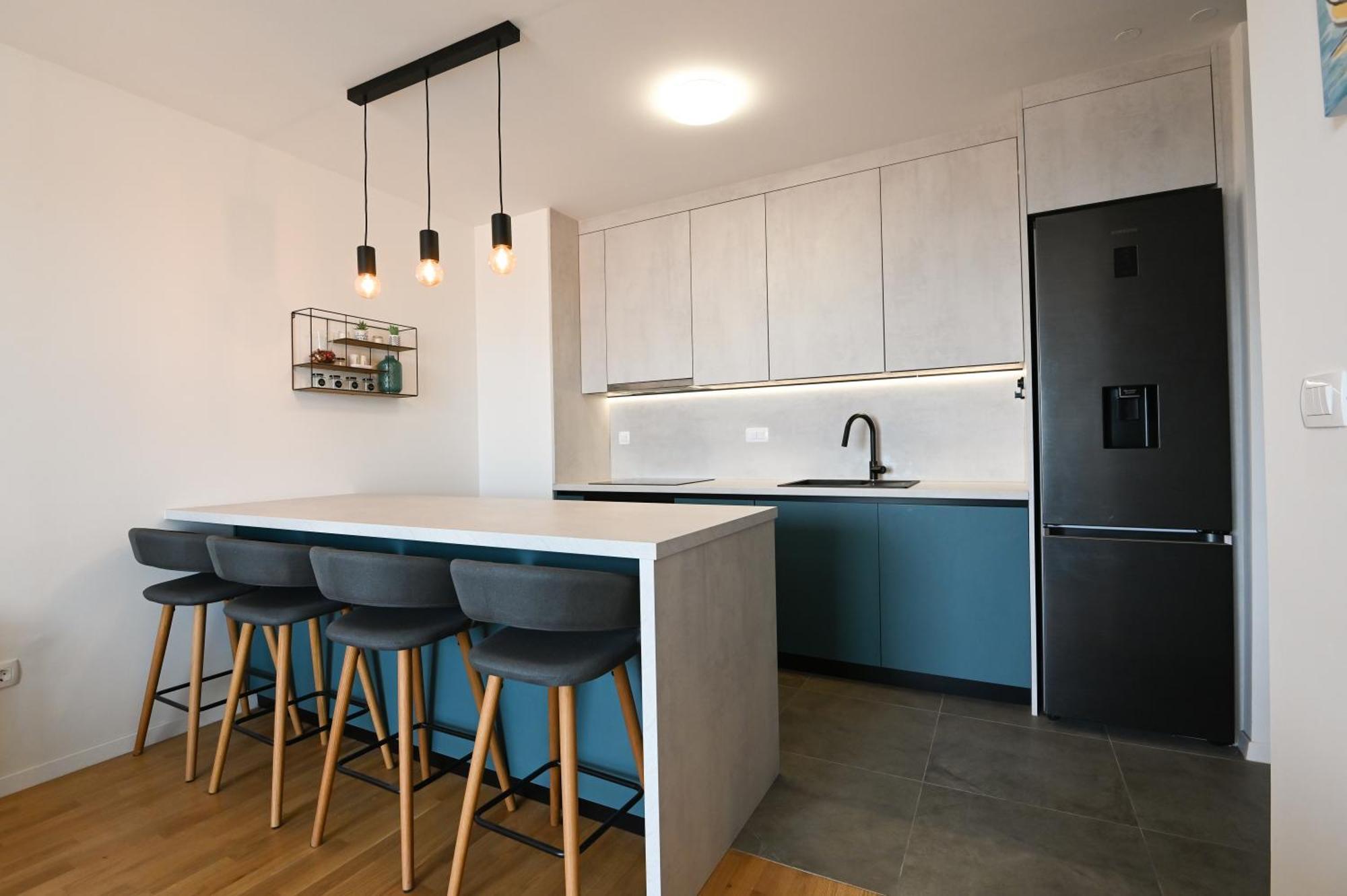 Sail Away Apartment Zadar Luaran gambar