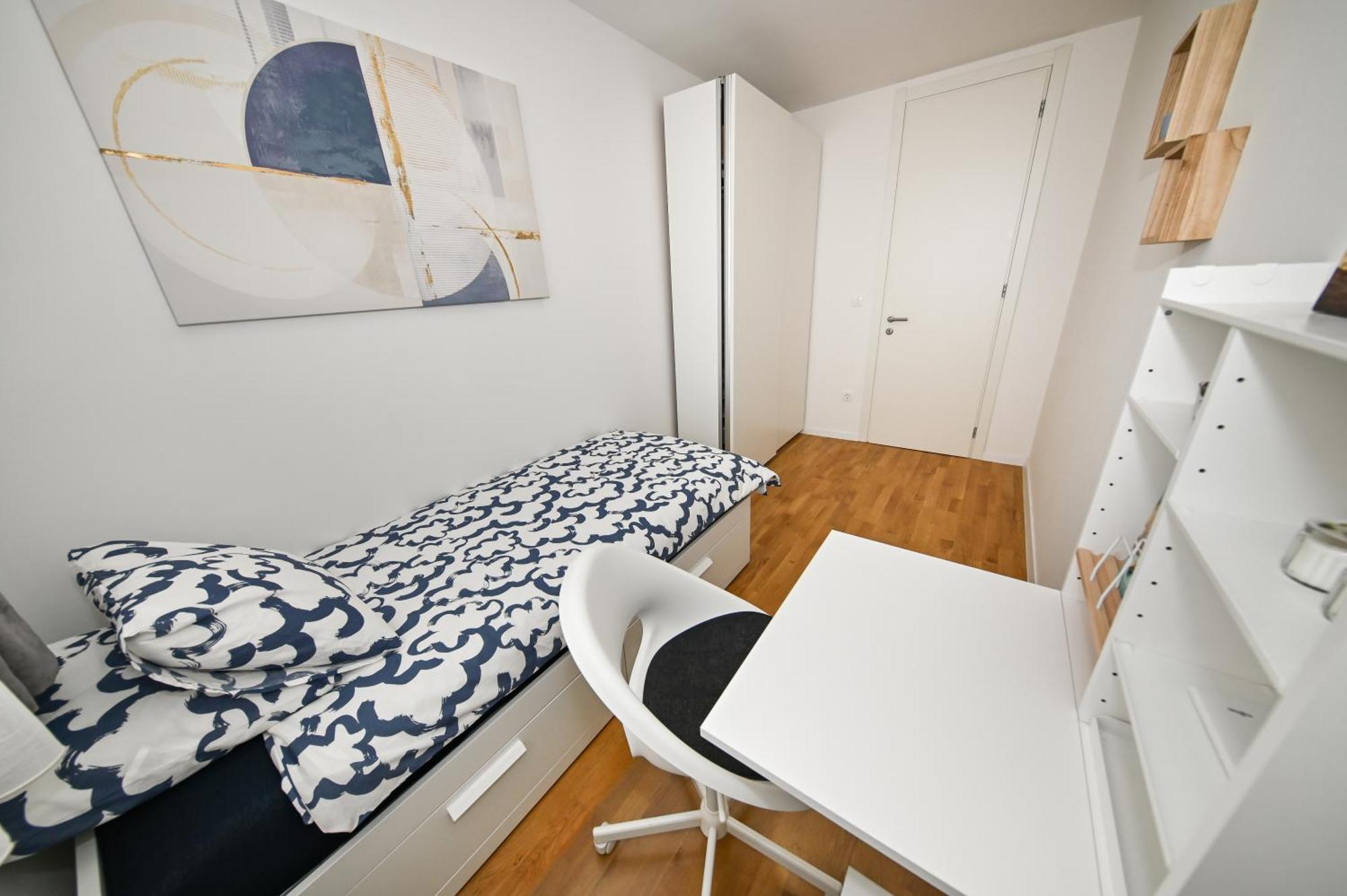 Sail Away Apartment Zadar Luaran gambar