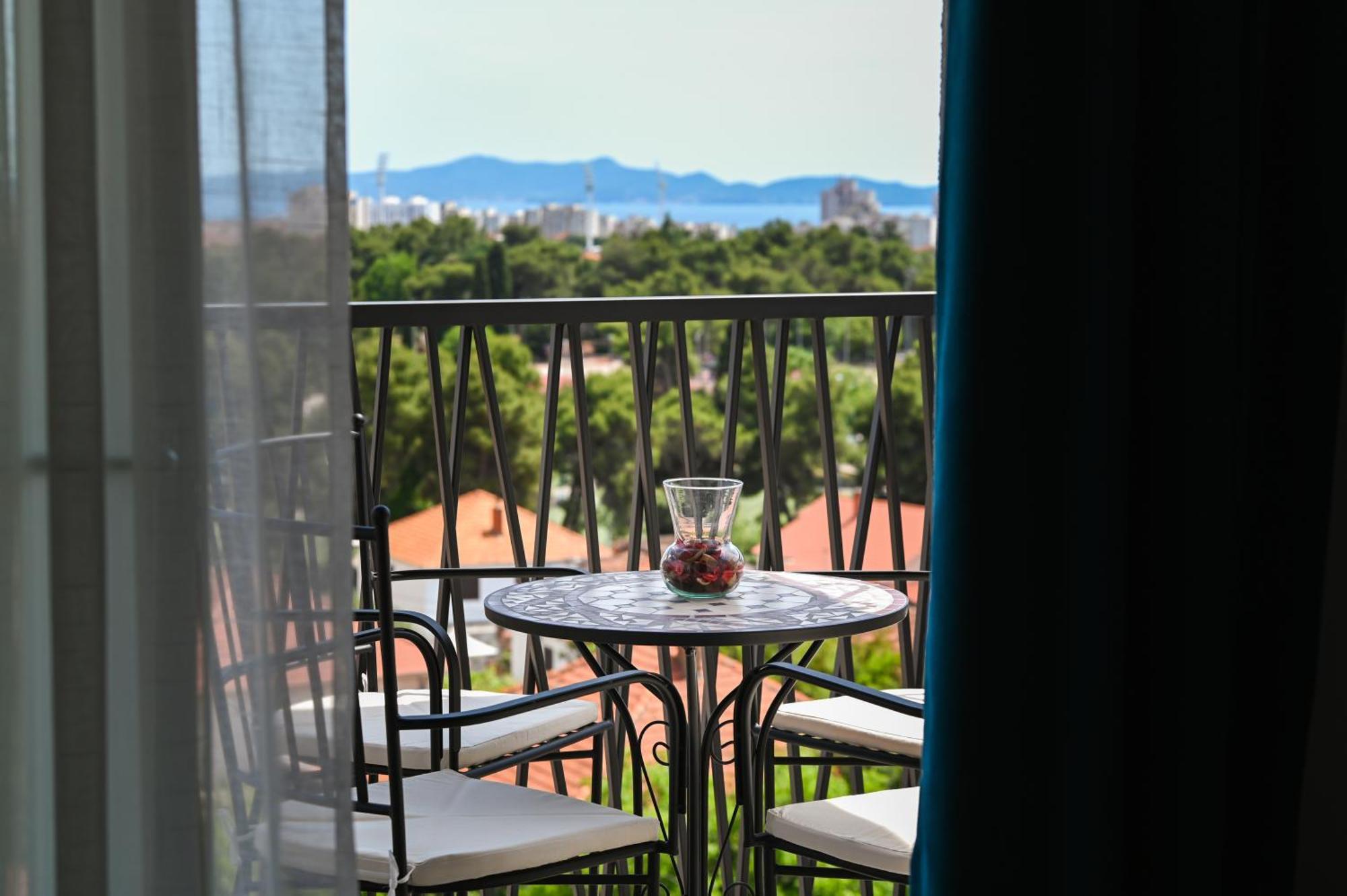 Sail Away Apartment Zadar Luaran gambar