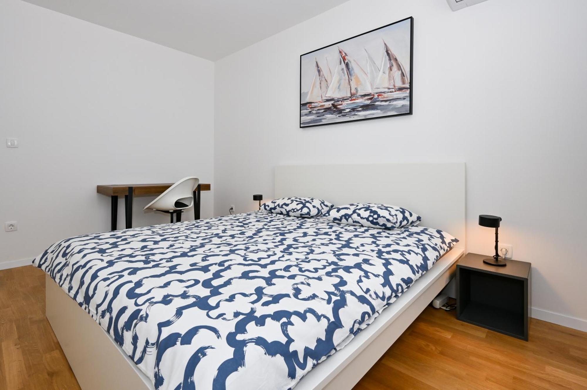 Sail Away Apartment Zadar Luaran gambar