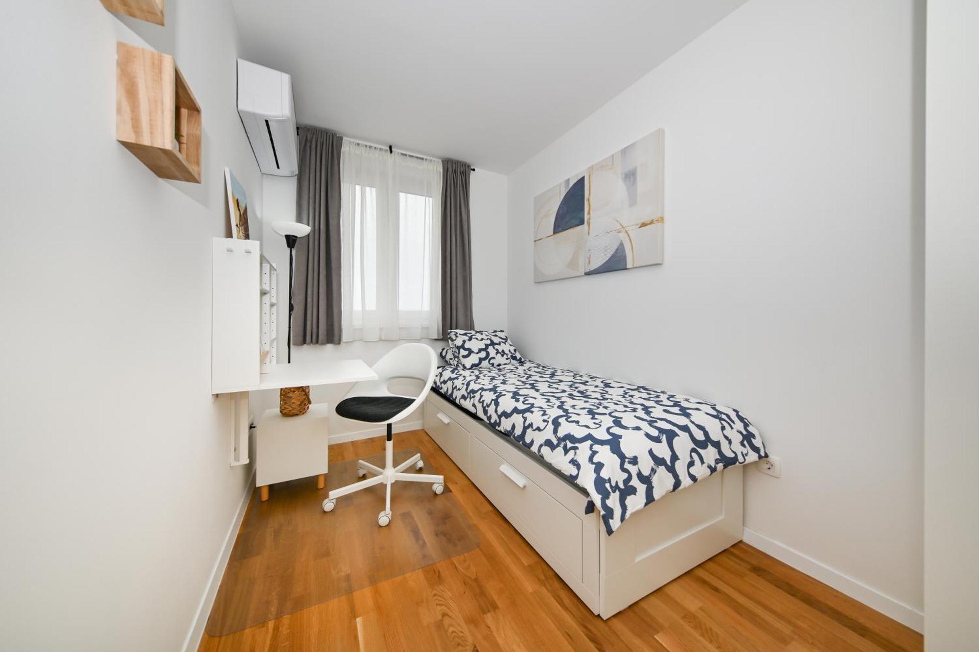 Sail Away Apartment Zadar Luaran gambar