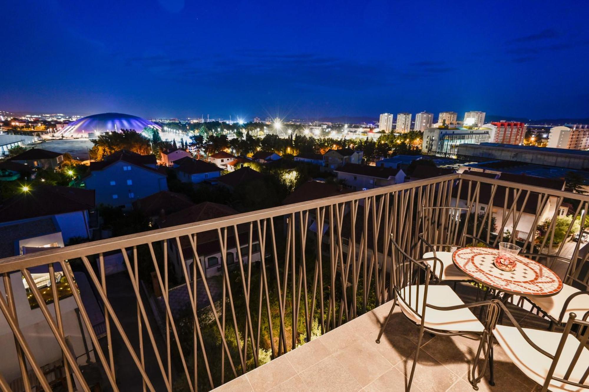 Sail Away Apartment Zadar Luaran gambar