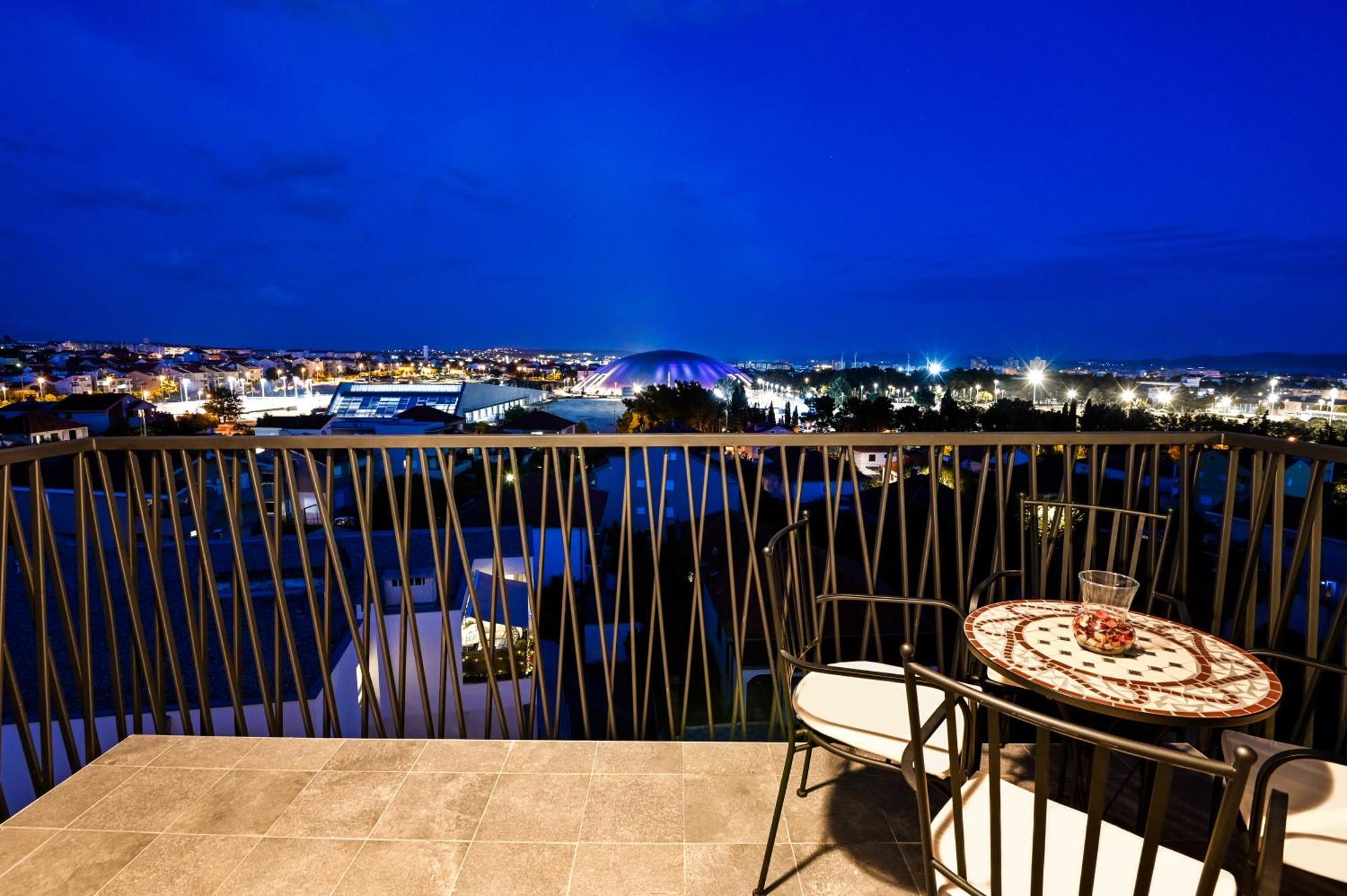 Sail Away Apartment Zadar Luaran gambar